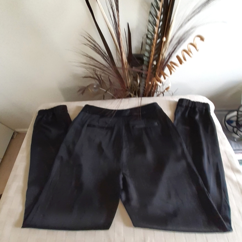 Kate Spade New York Cinch Bottom Pant - Picture 6 of 13